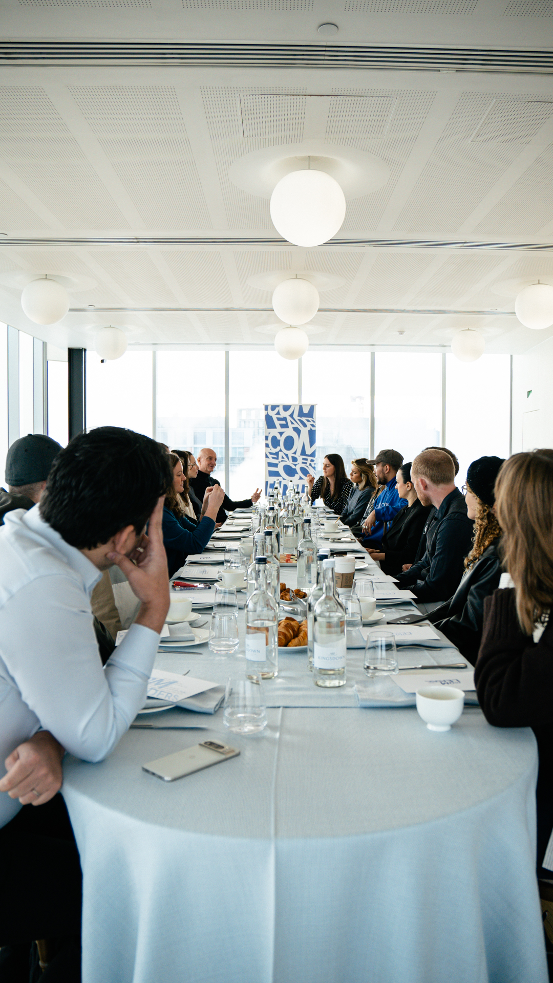 Roundtables
