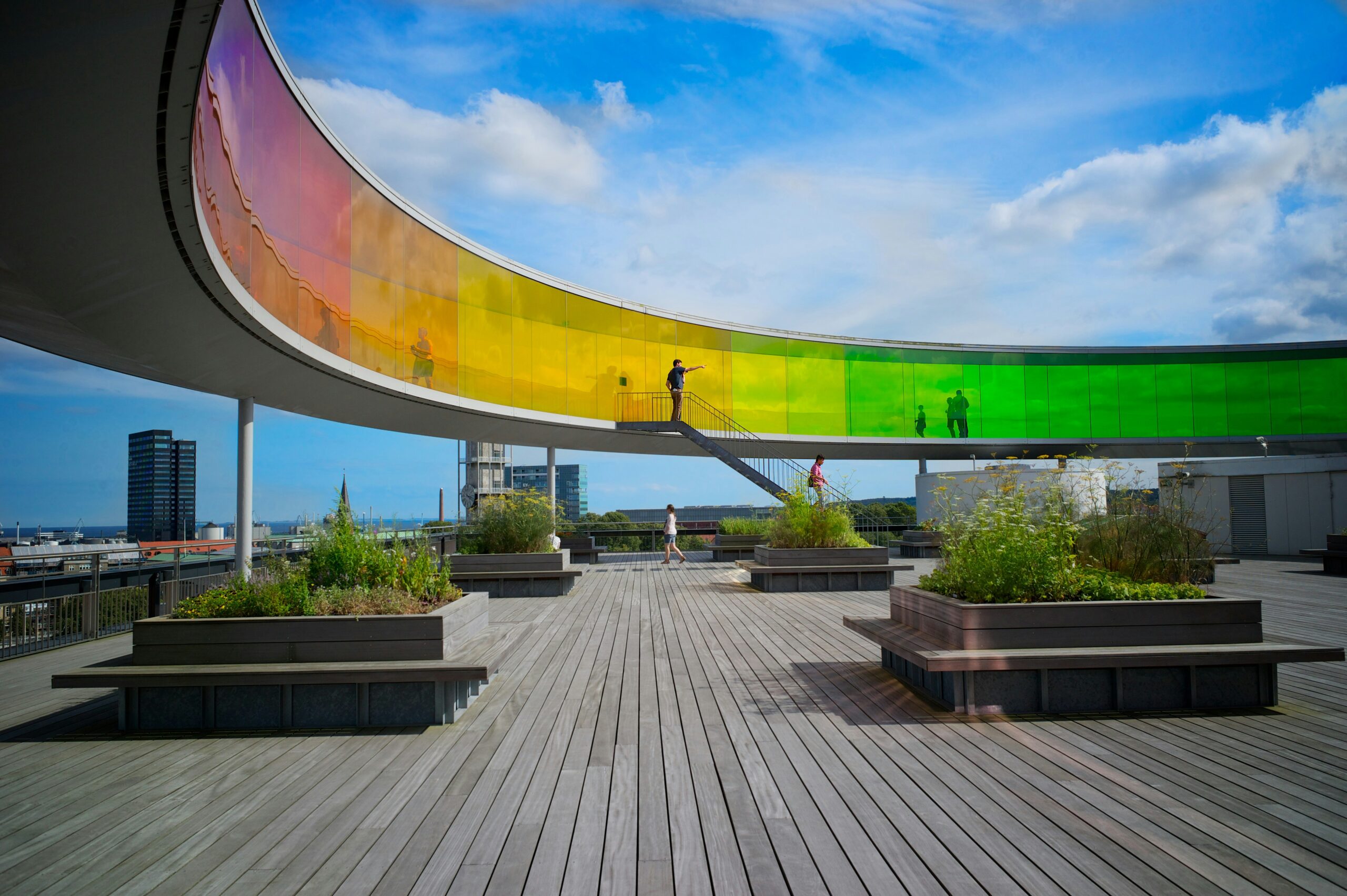 Aarhus Office Image