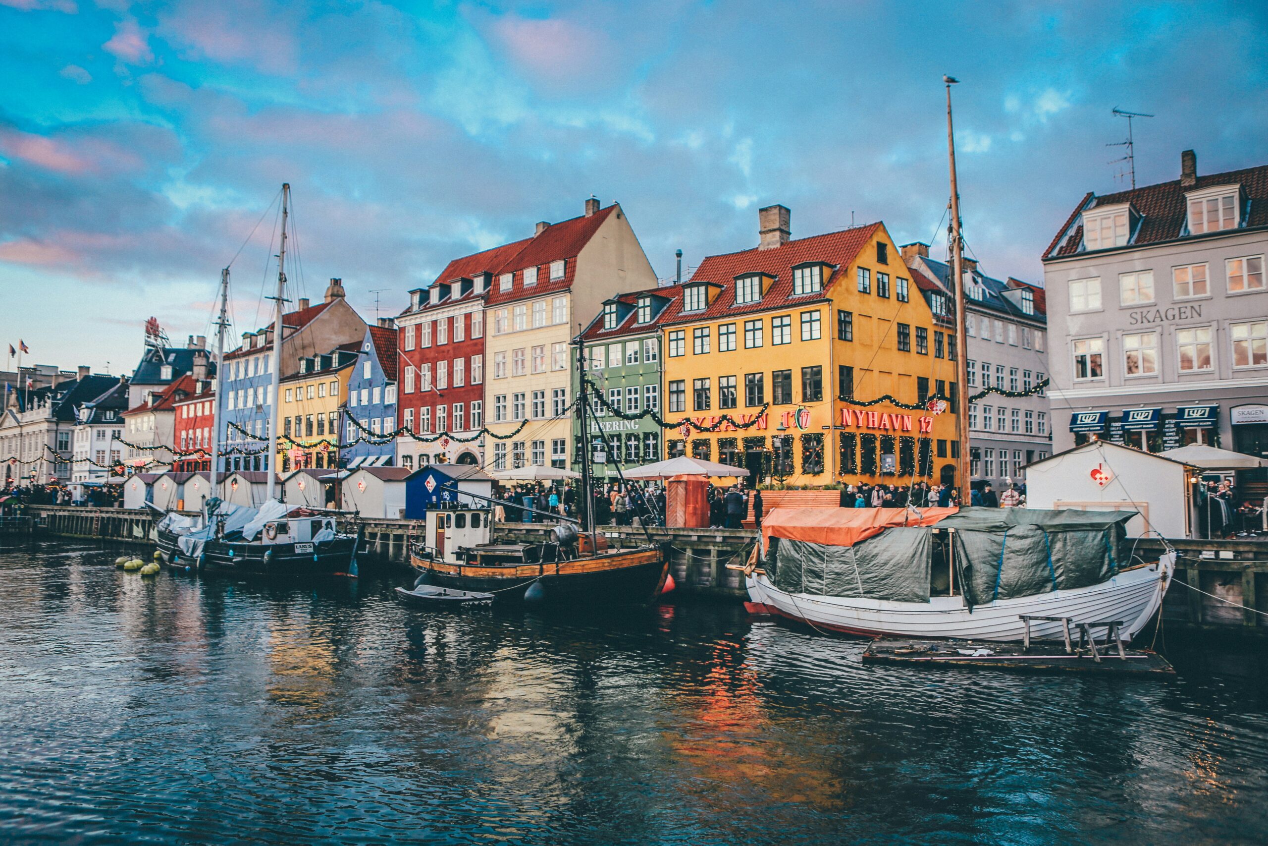 Copenhagen Office Image
