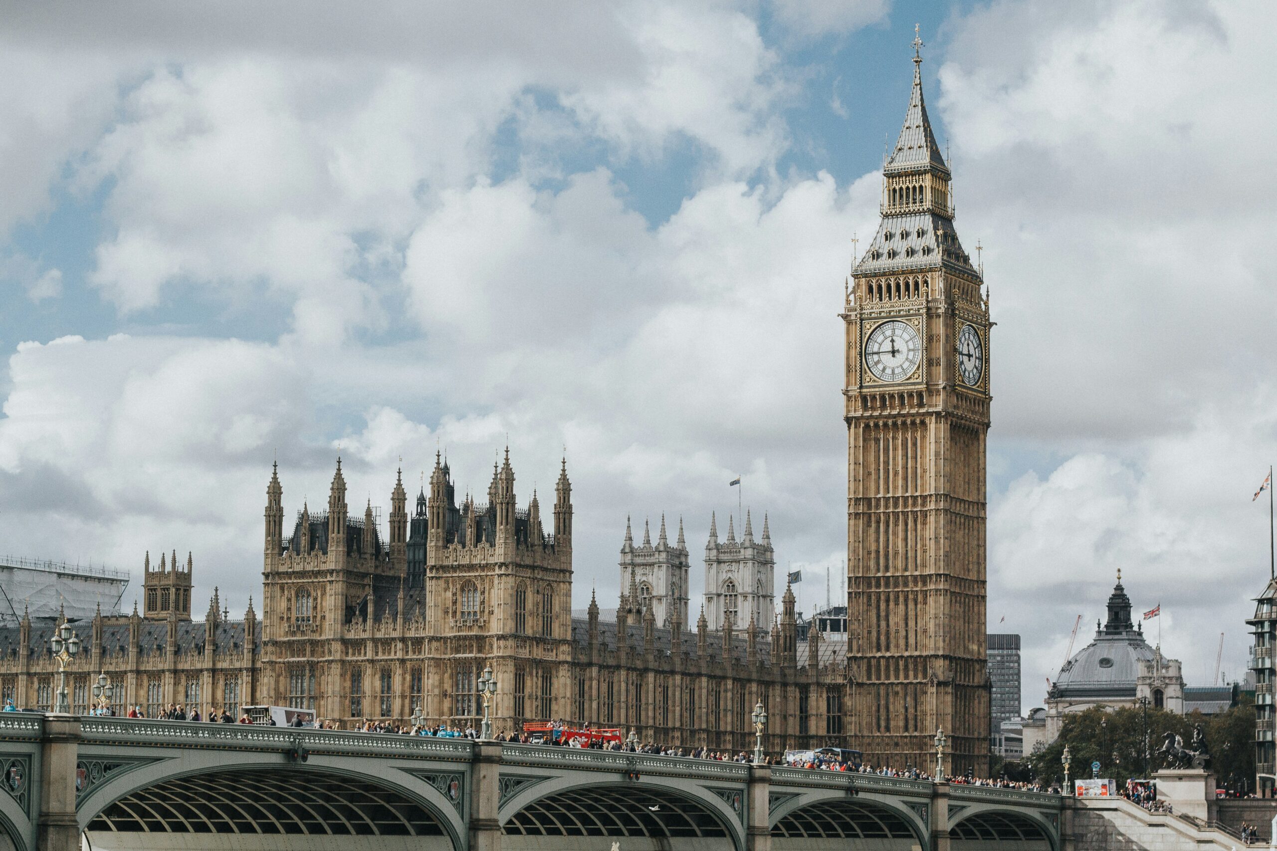 London Office Image