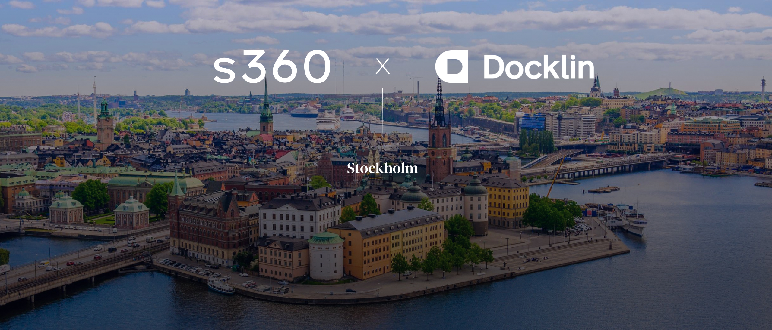 s360-acquires-Docklin-to-strengthen-its-position-in-Sweden