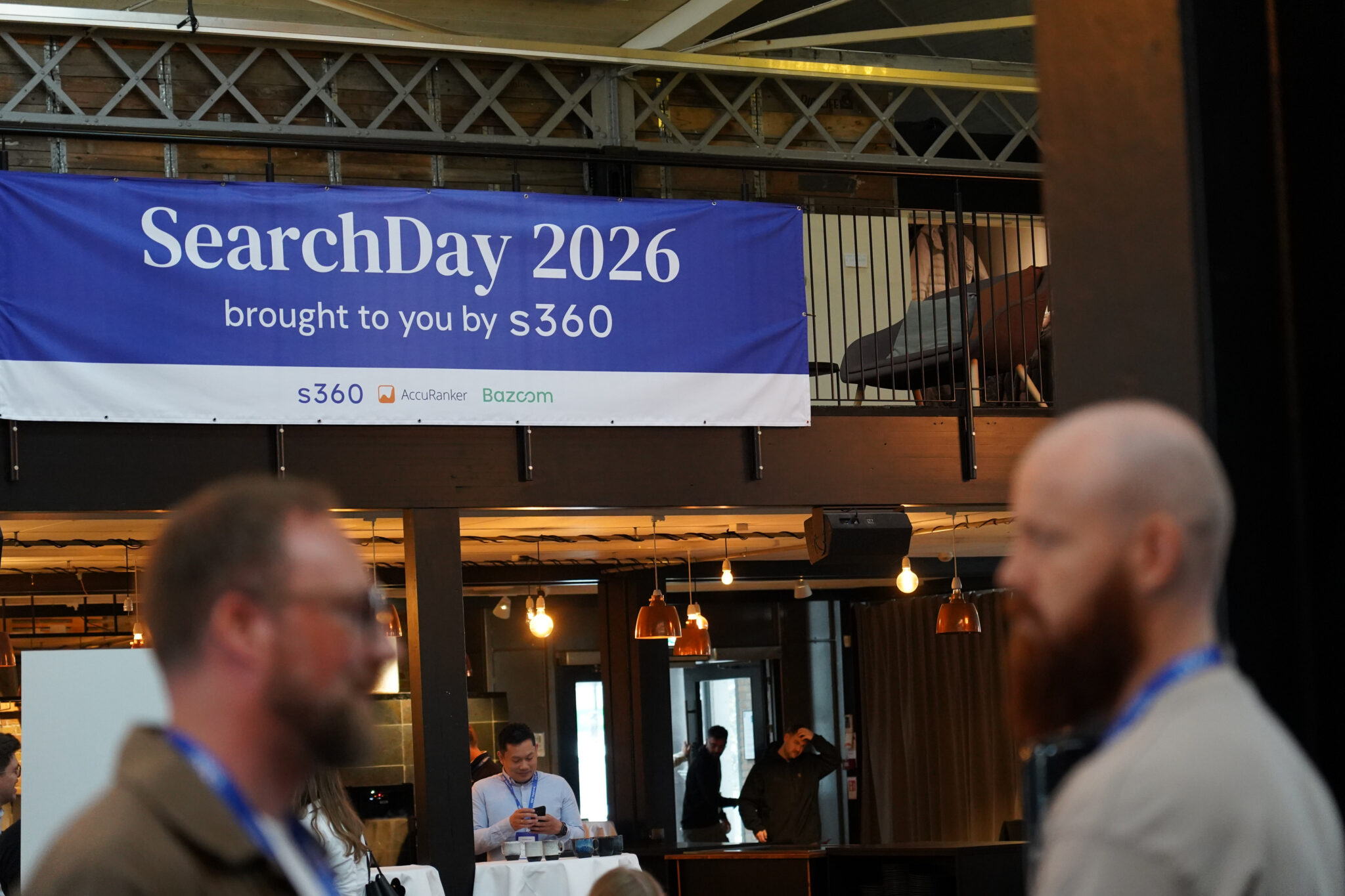 SearchDay – Aarhus