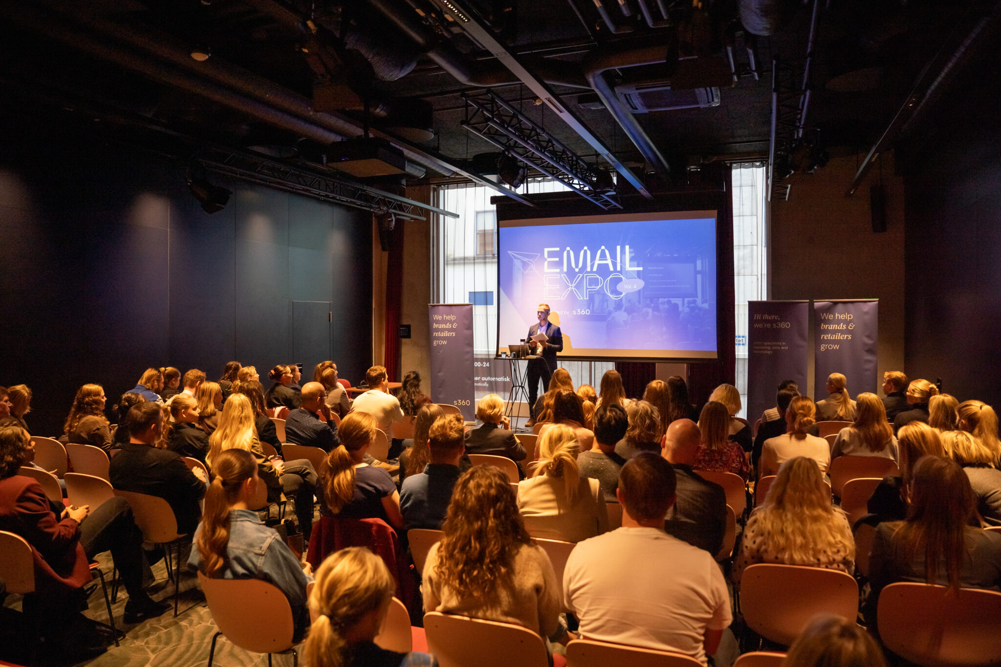 EmailExpo – Copenhagen