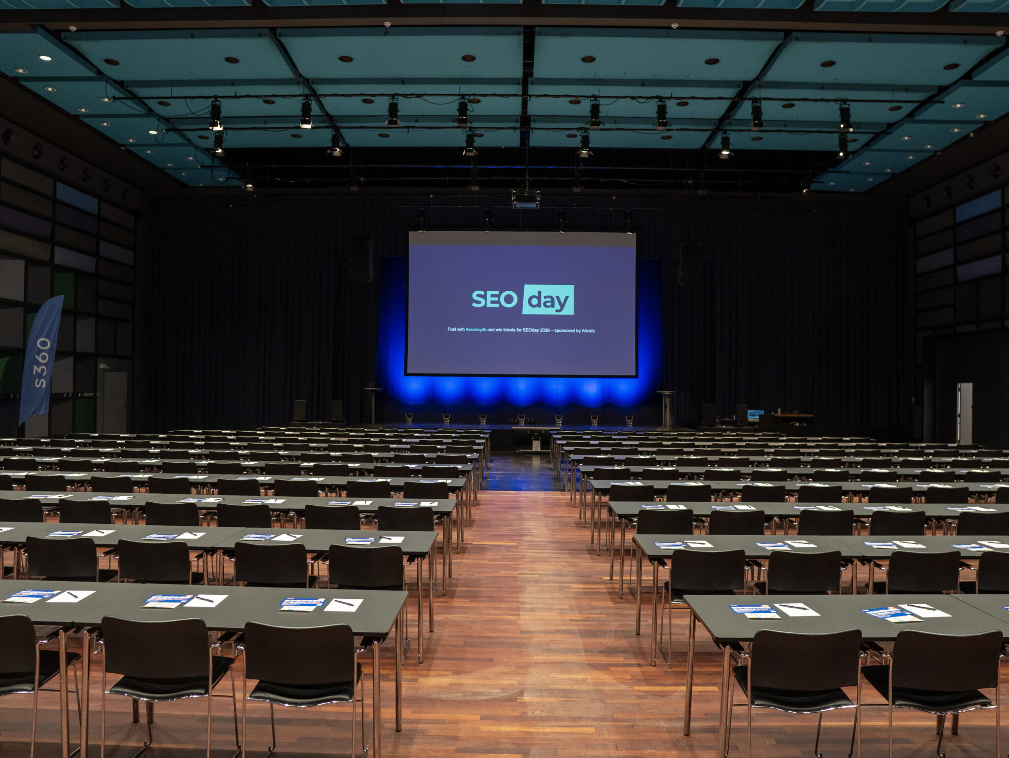 SEOday 2025 – Kolding