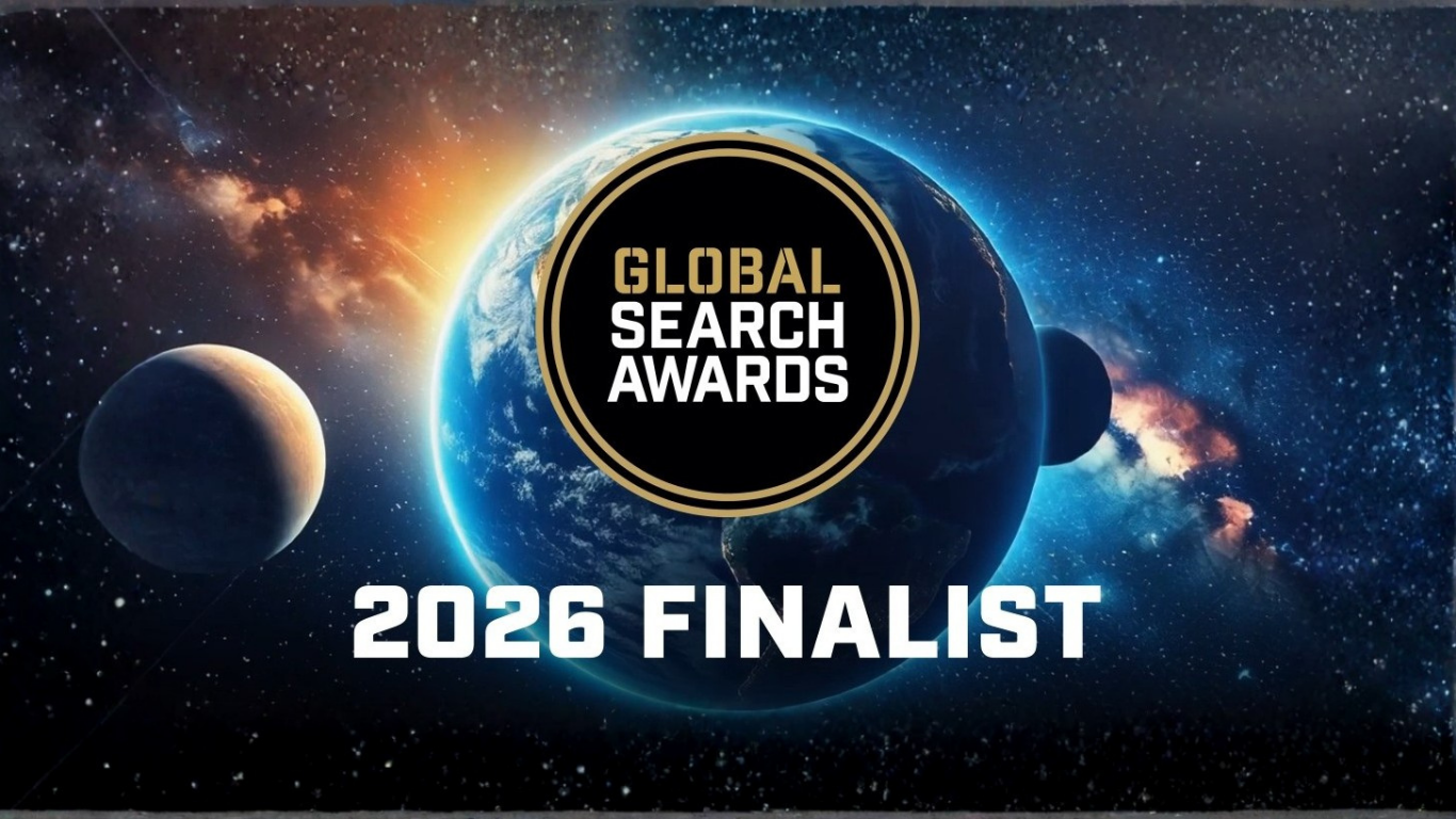 s360 shortlisted seven times at the Global Search Awards 2026