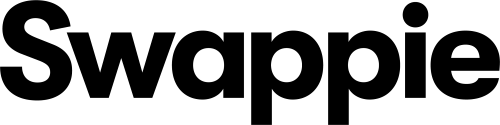 Swappie-logo-black